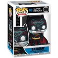 thumbnail image 2 of Funko POP Heroes: Dia De Los DC- Batman Vinyl Figure, 2 of 2