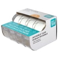 thumbnail image 2 of Pen & Gear Invisible Tape 4pk, 2 of 4