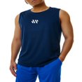 thumbnail image 1 of Débardeur de Gym pour Hommes Course Été Athlétique Séchage Rapide Musculation, 1 of 5