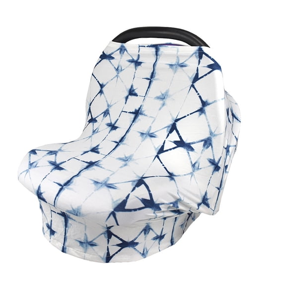 XZNGL Housse d'Allaitement Extensible pour Bébé, Intimité, Allaitement, Multi-Usage, Auvent de Siège d'Auto