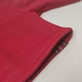 thumbnail image 3 of Girls' Matching Skirt Pc Knit Hooded Jacket Plaid Skirt 2 Pc Outfit, 3 of 8