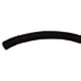 thumbnail image 3 of Black Vinyl Tubing, Black, 1/2 In. x 5/8 In. x 100 Ft. - T14005003, 3 of 3