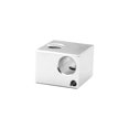 thumbnail image 3 of Bloc Chauffant d'Imprimante 3D V5 Bloc en Aluminium Bloc de Réparation Réparation Bloc en Aluminium V5 Hotend Extrudeuse Accessoire d'Imprimante 3D, 3 of 8