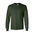 thumbnail image 1 of Gildan - T-Shirt à Manches Longues en Coton Ultra - 2400, 1 of 1