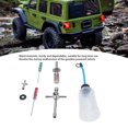 thumbnail image 3 of RC Car Starter Kit,Metal Electric Igniter Engine Starter Tool Kit for 80141 80142A RC Accessories, 3 of 7