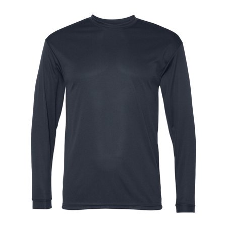 C2 Sport T-Shirt à Manches Longues Performance 5104