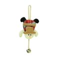 thumbnail image 1 of Christmas Santa Snowman  Character Christmas Hangings Decorations And Party Accessory, 1 of 4