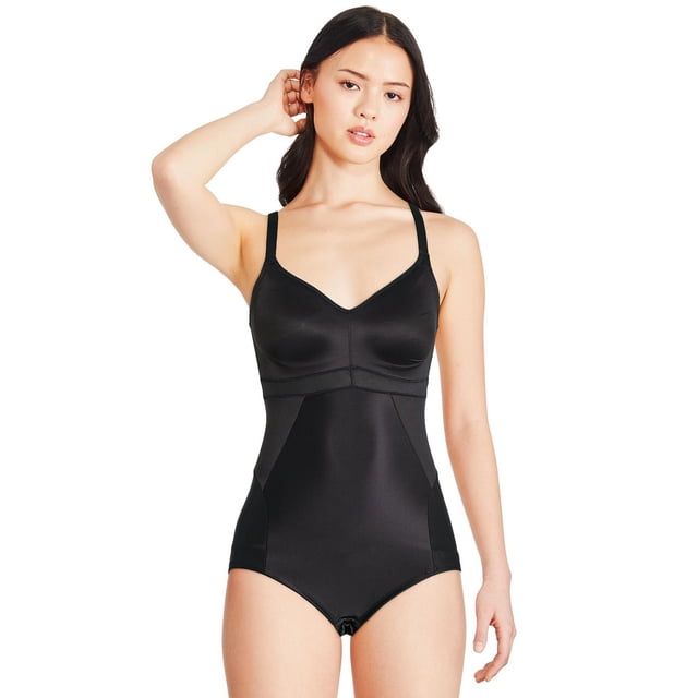 George Women's Body Briefer
