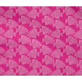 thumbnail image 4 of oneOone Cotton Flex Fabric Fish Block Decor Fabric Printed BTY 40 Inch Wide, 4 of 4