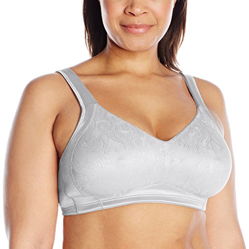 Playtex-18 Heures Soutien-Gorge Sans Armatures Amincissant-4912
