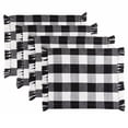 thumbnail image 2 of Mainstays Buffalo Plaid Placemat, 2 of 5