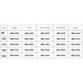 thumbnail image 2 of Spring Summer Children T-shirt Elastic Waist Trouser Set Long Kit Spring Summer Sleeve Round Neck Tops Pants Kit Clothes Birthday Gift Grey 100cm, 2 of 9