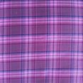 thumbnail image 1 of Ahgly Tapis d'Intérieur Lavable en Machine Carré Transitionnel Heliotrope Violet, 8 Pieds Carré, 1 of 7