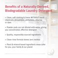 thumbnail image 4 of Lavender Vanilla Laundry Pods 60 LD, 4 of 4