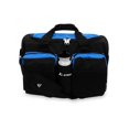 thumbnail image 1 of Everest S223-RB Sac de Sport en Polyester 18 Po 600 Deniers avec Poche pour Articles Mouillés, 1 of 3