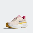 thumbnail image 2 of Hoka Bondi 9 Chaussures de Course pour Femmes Albâtre/bouleau, 2 of 5