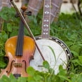 thumbnail image 3 of Violin,Natural Handmade Acoustic Violin Acoustic Violin Handmade Violin Future-Proof Design, 3 of 12