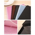 thumbnail image 1 of Cat Litter Mat,Cat Litter Mat Double Kitty Litter Mat Cat Mat True Excellence, 1 of 4