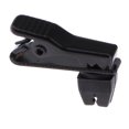 thumbnail image 2 of Mini Micro Col à Revers Pince Support Accessoire pour Micro, 2 of 6