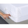 thumbnail image 2 of Millano Collection Bug Armour 11" Interlock Mattress Encasement, 2 of 3