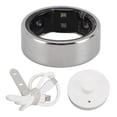 thumbnail image 2 of Pedometer Smart Ring, Smart Ring Practical Long Endurance  for Daily Use 6,7,8,9,10, 2 of 7