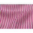 thumbnail image 4 of oneOone Viscose Jersey Fabric Stripe Block Print Sewing Fabric BTY 60 Inch Wide, 4 of 4
