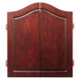 thumbnail image 3 of Cabinet de rangement Centerpoint de Hathway en bois solide, 3 of 5