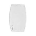 thumbnail image 4 of Maytalsory Children Mask Breathable Cotton Cartoon Mouth Face Cover with Filter Small with Valve 10pcs 1Set, 4 of 6