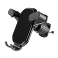 thumbnail image 5 of facefd phone Mount for Car Handsfree Bracket Stable Hook Anti shaking Black, 5 of 5