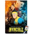 thumbnail image 1 of Invincible - Feuille du groupe 1, 1 of 4