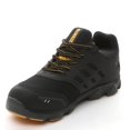 thumbnail image 1 of DEWALT Men's Prism Low, Lightweight, Aluminium Safety Toe, Work Shoes, 1 of 5