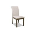 thumbnail image 1 of Topline Home Furnishings Chaises de salle à manger en frêne, 1 of 3
