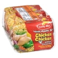 thumbnail image 3 of Lucky Me! Soupe de Nouilles Instantanée Arôme Artificiel de Poulet, 3 of 7
