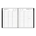 thumbnail image 3 of 2027 Cambridge Large Weekly and Monthly Planner, 3 of 6