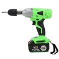 thumbnail image 4 of Electric Wrench,128Vf Electric Wrench Rechargeable Vf Electric Wrench Power Tool Unbeatable Value, 4 of 13