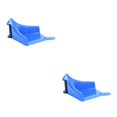 thumbnail image 3 of Xinxinyy 1/2/3/5 Tire For Car Cleaning Lightweight And Easy To Store Easy To Store And Save ABS Pressure Washer Car Washing blue 2PCS, 3 of 6