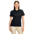 thumbnail image 1 of Ash City - Core 365 Ladies' Radiant Performance PiquÃ© Polo with Reflective Piping, 1 of 3