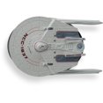 thumbnail image 4 of 138 USS Lantree NCC-1837 Model Die Cast Ship (Star Trek), 4 of 8