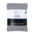 thumbnail image 1 of Mainstays 2 Pack Sponge Scrubbers, 1 of 10