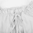 thumbnail image 4 of UPPADA Liquidation Robes d'Invitée de Mariage à Manches Évasées pour Femmes Robe de Cocktail Chic Robes de Bal d'Hiver Robes de Cocktail Formelles Longue Robe Formelle à Manches, 4 of 6