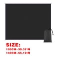 thumbnail image 4 of Eky Couverture de Plage Imperméable et Anti-Sable, Surdimensionnée Légère Durable Compacte Sans Sable, Grand Tapis de Plage pour Voyage Camping Randonnée Pique-Nique avec Sac de Rangement, Articles d'Été, 40"x55.1 Pouces, 4 of 5