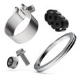 thumbnail image 1 of Magnaflow Performance Manufacturer Part #: 19472 Exhaust System Kit, 1 of 5
