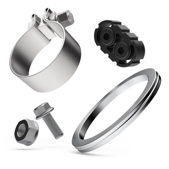 Magnaflow Performance Manufacturer Part #: 19472 Exhaust System Kit
