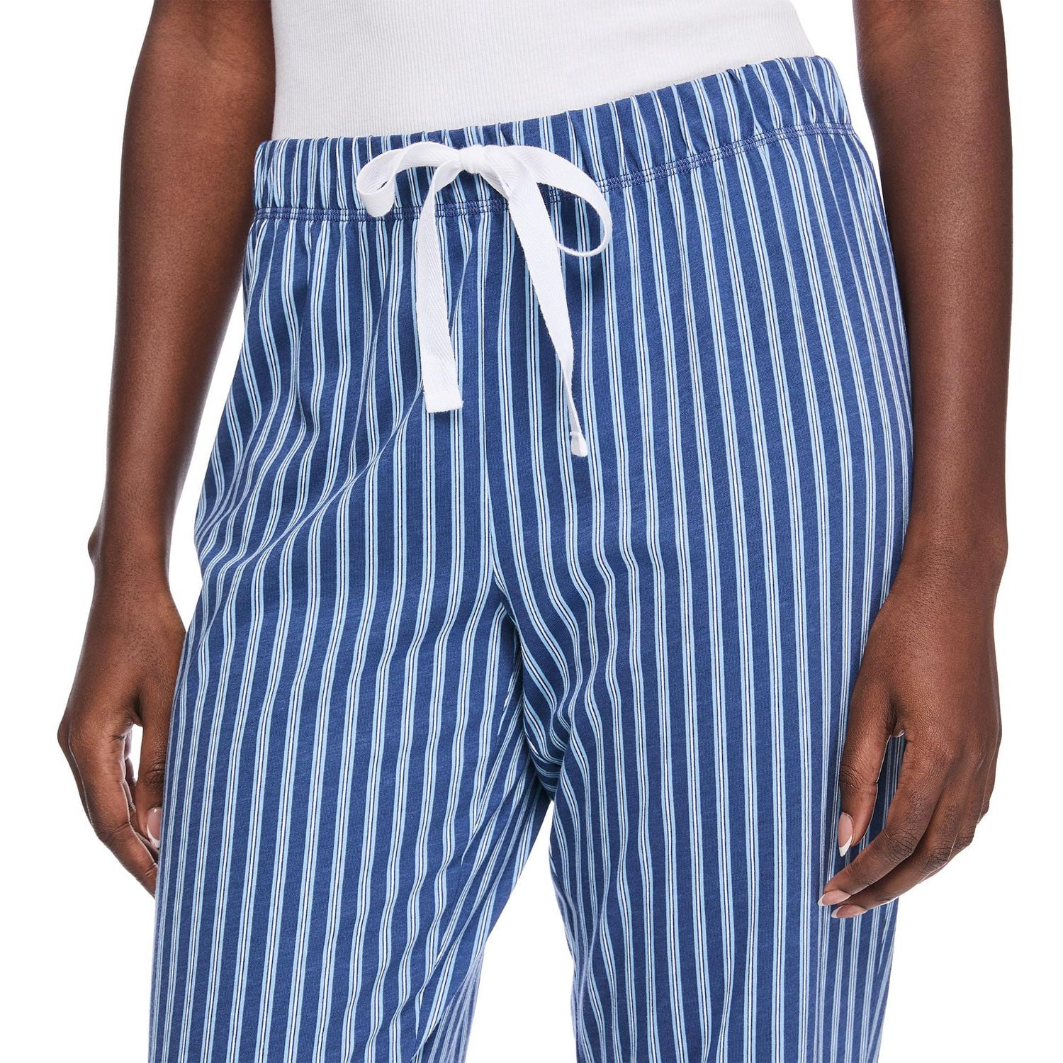 Jogger de nuit en jersey George pour femmes