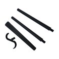thumbnail image 3 of Thinsony Convenient 28inch Dressing Stick And Long Handled Shoehorn Long Handled Dressing Aid, 3 of 6
