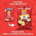 thumbnail image 2 of Croustilles Lay’s Ondulées Original, 2 of 10
