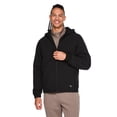 thumbnail image 1 of Athletic Works Men's Teddy Fleece Jacket, 1 of 6