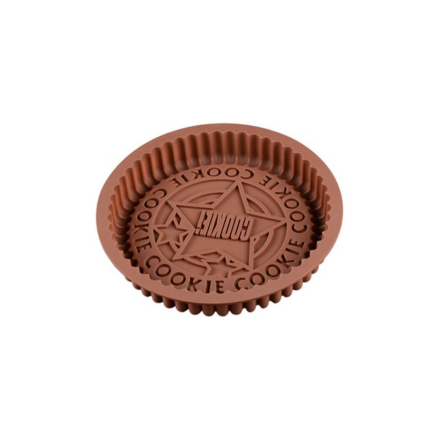 ziyahi Cookie Slicer Baking Supplies Chocolate Compact Size Cake Mold Kitchenware Cooking Accessory Interesting Washable Safety