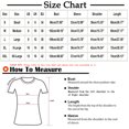 thumbnail image 3 of Hauts à Manches Courtes Grande Taille pour Femmes, Col Décontracté, Boutons, Fleur Vintage, Manches Courtes Régulières, T-Shirt Col en V pour Femmes en Solde, 3 of 5