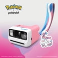 thumbnail image 1 of Polaroid Go Generation 3 – Pokémon Sylveon Edition, 1 of 16